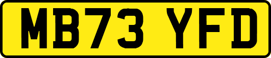 MB73YFD