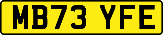 MB73YFE