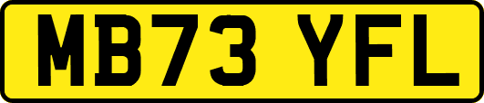 MB73YFL
