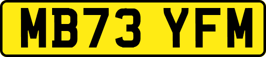MB73YFM
