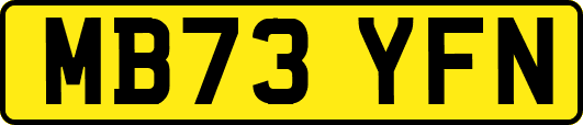 MB73YFN