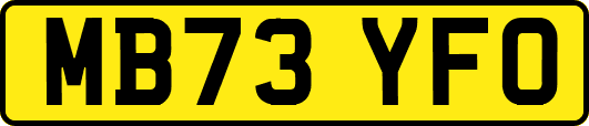 MB73YFO