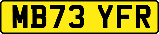 MB73YFR
