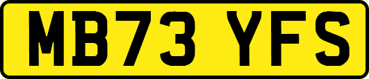 MB73YFS