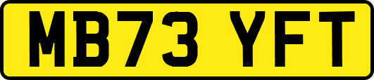 MB73YFT