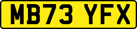 MB73YFX