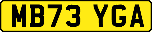 MB73YGA