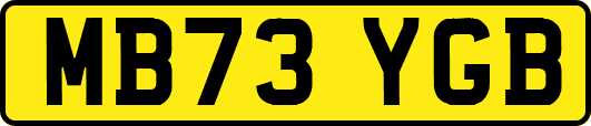 MB73YGB