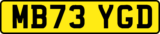 MB73YGD