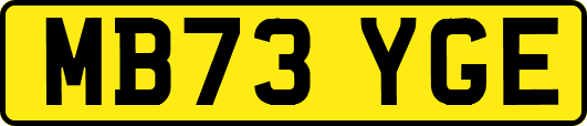 MB73YGE
