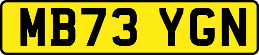 MB73YGN