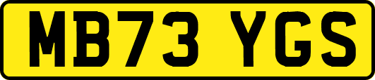 MB73YGS