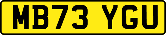 MB73YGU