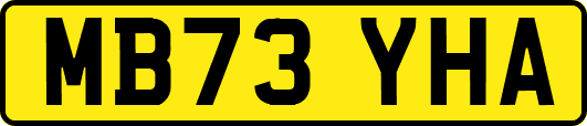 MB73YHA