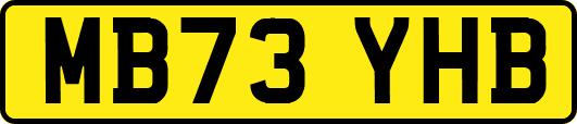 MB73YHB