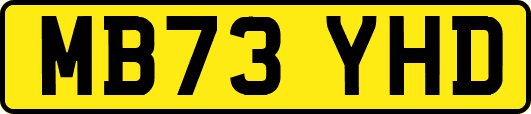 MB73YHD