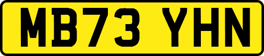 MB73YHN