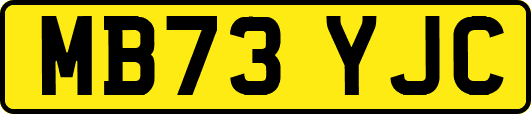 MB73YJC