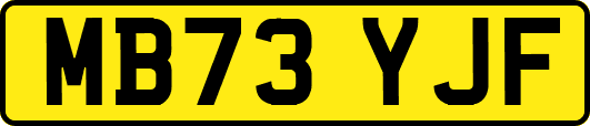MB73YJF