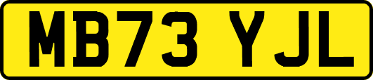 MB73YJL