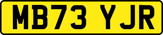 MB73YJR