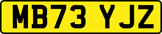 MB73YJZ