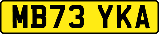 MB73YKA