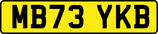MB73YKB