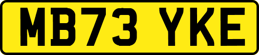 MB73YKE