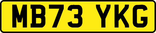 MB73YKG