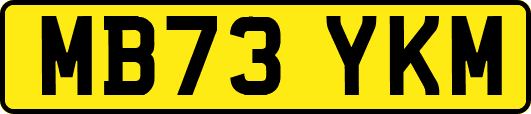 MB73YKM