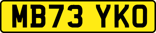 MB73YKO