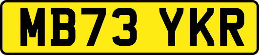 MB73YKR