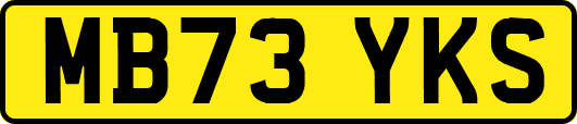 MB73YKS