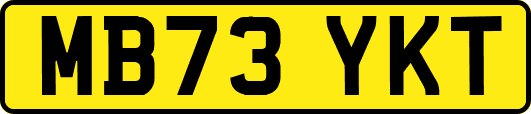 MB73YKT