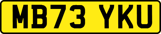 MB73YKU