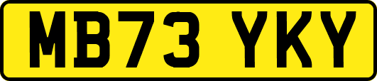 MB73YKY