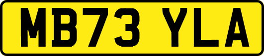 MB73YLA