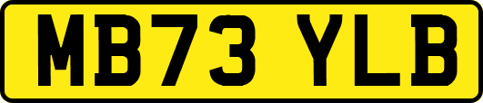 MB73YLB