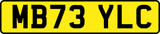 MB73YLC