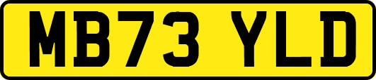 MB73YLD