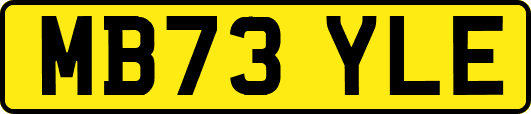 MB73YLE