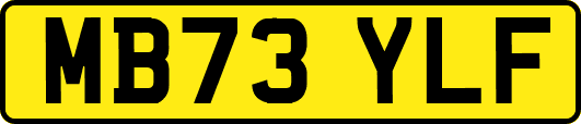 MB73YLF