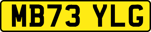 MB73YLG