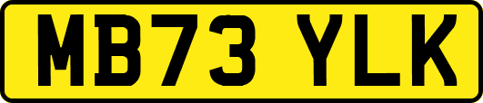MB73YLK