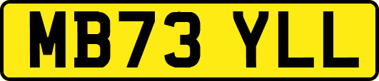 MB73YLL