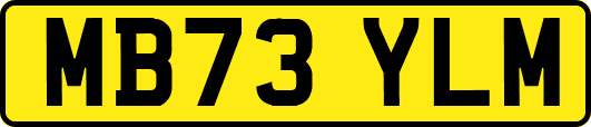 MB73YLM