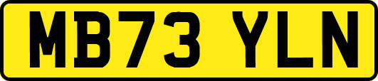 MB73YLN
