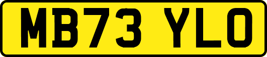 MB73YLO