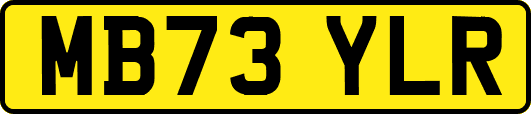 MB73YLR